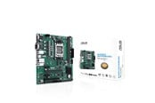 Emolevy - ASUS Pro A620M-C-CSM Emolevy - AMD B650 - AMD AM5 socket - DDR5 RAM - Micro-ATX - 90MB1F80-M0EAYC