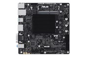 Emolevy - ASUS PRIME N100I-D D4 Emolevy - DDR4 RAM - Mini-ITX - 90MB1F70-M0EAYC