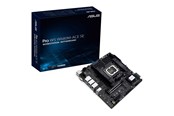 Emolevy - ASUS PRO WS W680M-ACE SE Emolevy - Intel W680 - Intel LGA1700 socket - DDR5 RAM - Micro-ATX - 90MB1FA0-M0EAY0