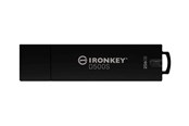 USB-tikku - Kingston IronKey D500S - 256GB - USB-tikku - IKD500S/256GB