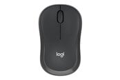 Hiiret - Logitech M240 for Business - mouse - Bluetooth - graphite - Hiiri - Optinen - 3 painiketta - Musta - 910-007182