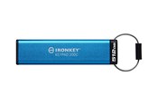 USB-tikku - Kingston Ironkey 200C - 512GB - USB-tikku - IKKP200C/512GB