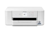 Tulostimet - Epson WorkForce Pro WF-M4119DW - Yksivärinen - Muste - C11CK75401