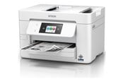 Tulostimet - Epson WorkForce Pro WF-M4619DWF Multifunction - Yksivärinen - Muste - C11CK74401