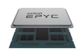 CPU - HP AMD EPYC 9334 / 2.7 GHz processor CPU - 32 ydintä - 2.7 GHz - AMD SP5 - P53712-B21