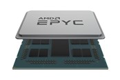 CPU - HP AMD EPYC 9254 / 2.9 GHz processor CPU - 24 ydintä - 2.9 GHz - AMD SP5 - P53707-B21