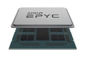 CPU - HP AMD EPYC 9474F / 3.6 GHz processor CPU - 48 ydintä - 3.6 GHz - AMD SP5 - P53706-B21
