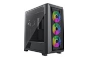 Kotelot - Xilence Performance X Series Xilent X X912.ARGB - Kotelot - Tower - Musta - X912.ARGB