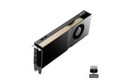 Näytönohjaimet - PNY RTX 4500 Ada Small Box - 24GB GDDR6 RAM - Näytönohjaimet - VCNRTX4500ADA-SB