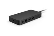 Telakointiasemat - Microsoft Surface Thunderbolt 4 Dock - T8H-00002