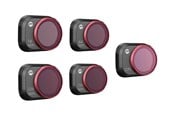 Suotimet - PGYTECH Professional filter kit - circular polariser / neutral density - P-40B-013