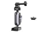 Action-kameran lisälaitteet - PGYTECH CapLock support system - helmet mount - P-GM-225
