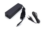 Kannettavan laturit - I-Tec Power Delivery 3.0 USB-C Adapter - 1-Port USB-C - 100W - CHARGER-C100W