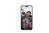 Puhelintarvikkeet - Näytönsuojat - SAFE by PanzerGlass Screen Protector iPhone 15 Plus | Ultra-Wide Fit - SAFE95536