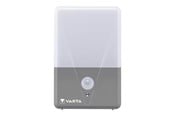 Smart Home - Älykoti - VARTA Outdoor - motion sensor light - LED - warm white light - 16634 101 421