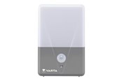 Smart Home - Älykoti - VARTA Outdoor - motion sensor light - LED - warm white light (pack of 2) - 16634 101 402