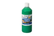 Luovat leikit - Creall Window Paint Green 500ml - 20026