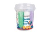 Ulkoleikit - Creall Chalk Clay 750gr. - 26315