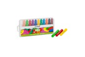 Luovat leikit - Creall Silky Pens 3in1 12pcs. - 08601