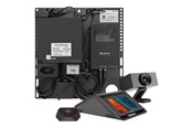 Videoneuvottelu - Crestron Electronics Crestron Flex UC-MX70-T - for Medium Microsoft Teams Rooms - video conferencing kit - UC-MX70-T