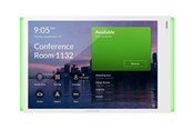 Seinäkiinnitys, AV-kiinnikkeet & AV-kalusteet - Crestron Electronics Crestron TSS-770 Series TSS-770-T-W-S-LB KIT - for Microsoft Teams - room manager - Bluetooth 802.11a/b/g/n/ac - smooth white - Max - recommended for - TSS-770-T-W-S-LB KIT