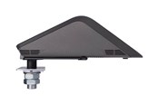 Seinäkiinnitys, AV-kiinnikkeet & AV-kalusteet - Crestron Electronics Crestron Mercury CCS-UCA-SMK mounting kit - low profile - for video conferencing system - Max - recommended for - CCS-UCA-SMK