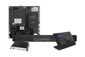Videoneuvottelu - Crestron Electronics Crestron Flex UC-BX30-Z - for Zoom Rooms - video conferencing kit - UC-BX30-Z