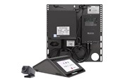 Videoneuvottelu - Crestron Electronics Crestron Flex UC-MX50-Z - for Medium Microsoft Zoom Rooms - video conferencing kit - UC-MX50-Z