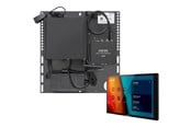Videoneuvottelu - Crestron Electronics Crestron Flex UC-C100-T-WM - Integrator Kit - video conferencing kit - UC-C100-T-WM