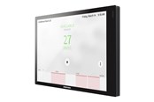 Seinäkiinnitys, AV-kiinnikkeet & AV-kalusteet - Crestron Electronics Crestron Room Scheduling Touch Screen TSS-770-B-S - room manager - Bluetooth 802.11a/b/g/n/ac - smooth black - Max - recommended for - TSS-770-B-S