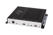 Videoneuvottelu - Crestron Electronics Crestron Flex UC-CX100-Z - for Zoom Rooms - video conferencing kit - UC-CX100-Z