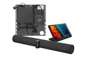 Videoneuvottelu - Crestron Electronics Crestron Flex UC-B31-T - for Microsoft Teams Rooms - UC-B31-T