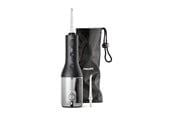 Sähköhammasharjat - Philips Sähköhammasharja Sonicare Power Flosser 3000 - HX3826/33 - Black - HX3826/33