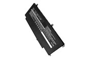 Kannettavan tietokoneen akku - CoreParts - laptop battery - Li-Ion - 3800 mAh - 42.2 Wh - MBXDE-BA0097