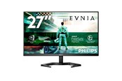 Näyttö - 27" Philips Evnia 3000 27M1N3200ZS - 1920x1080 (FHD) - 165Hz - IPS - 27M1N3200ZS/00