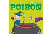 Lautapelit - Amo Games GAMES Poison - 11605
