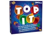 Lautapelit - Games Top It (NO/DK) - 409224
