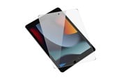 Tabletti - Muut lisävarusteet - Baseus Crystal 0.3 mm for iPad Pro/Air3/ 10.2"" iPad 7/8/9 (2pcs.) + cleaning kit - SGJC070802