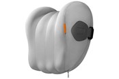 Muut henkilökohtaiset hygieniatuotteet - Baseus Car Headrest Mounted Pillow  Comfort Ride (Grey) - CNTZ000013