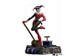 Fanituotteet - Iron Studios - Statue Harley Quinn - Batman Animated Series - Figuuri - 0618231950119