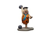 Fanituotteet - Iron Studios - Statue Fred Flintstone - The Flintstones - Figuuri - 0618231950256