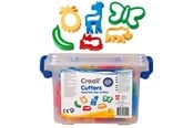 Luovat leikit - Creall Clay Cutters - 03901