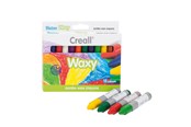 Luovat leikit - Creall Crayon 12pcs. - 08340