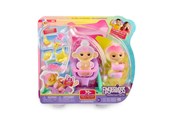 Hahmot - Fingerlings 2.0 Deluxe Playset-Posie - 3125