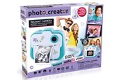 Luovat leikit - Studio Creator PHOTO CREATOR Instant Camera - 12301