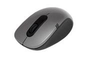 Hiiret - A4Tech G3-280N RF (Glossy Grey) - Hiiri - Optinen - 3 painiketta - Harmaa - A4TMYS41198
