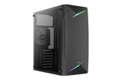 Kotelot - AeroCool PGS Talon - Kotelot - Tower - Musta - AEROPGSTALON-A-BK-V1