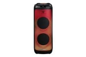 Kannettavat & Bilekaiuttimet - Blaupunkt PB12DB - party speaker - wireless - BLAUPUNKT PB12DB