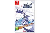 Pelit - Inked: A Tale of Love - Nintendo Switch - Seikkailu - 3760328371608