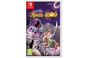 Pelit - Bard's Gold - Nintendo Switch - Alusta - 3760328370489